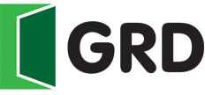 Green River Doors Logo